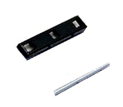  (1) QL3HT EATON HANDLE TIE QL 3 POLE NEW 