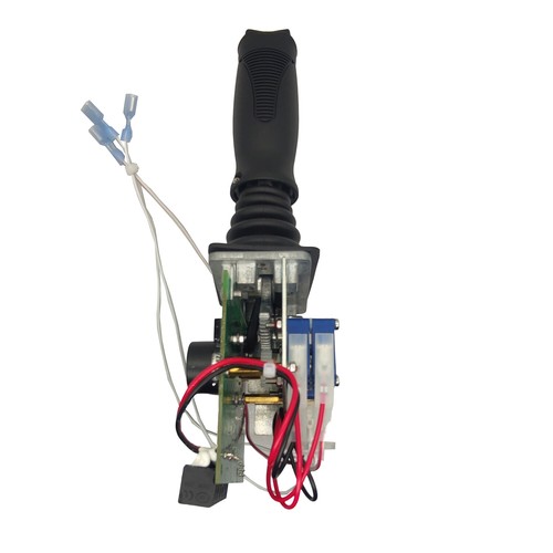 42032 Joystick Controller for Genie Boom Lift Z30/20 Z30/20N Z34/22N Z45/22 DC - Picture 2 of 5