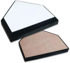 Champro Professional Baseball Home Plate