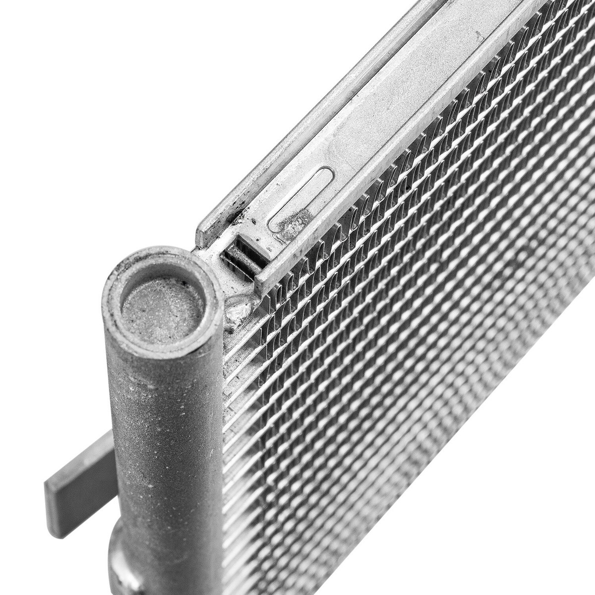 Aluminum AC Condenser For BMW 7/G11/G12 5/G30/F90/G31 6/Gran 