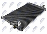 Original Nty Kondensator Klimaanlage CCS-HY-022 FüR Hyundai