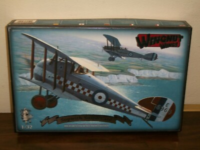 Wingnut Wings 1/32 Scale Sopwith Snipe Late