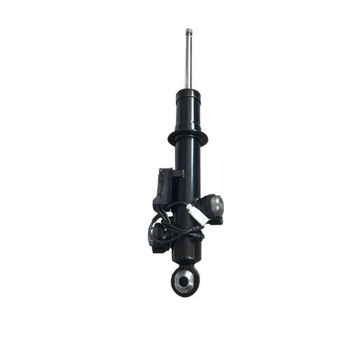 1Paar Stoßdämpfer Hinten Federbeine Für BMW 5er F10 7er F01 740i 750i xDrive RWD - Imagen 3 de 6