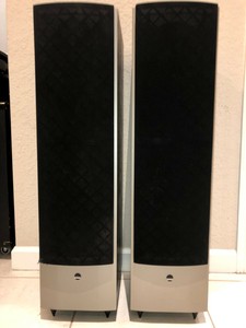 athena technologies speakers