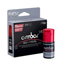 Ambar Universal APS Self-Etch adhesive system for enamel and dentin 5 ml