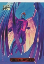 1994 Marvel Masterpieces Archangel #2 Near Mint DNA GAMES