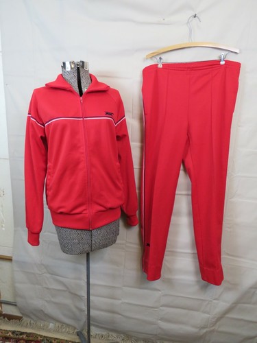 asics jogging suit