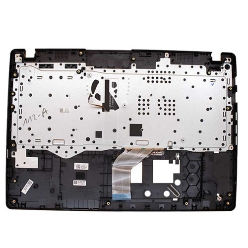 Acer TravelMate TMP215-52 TMP215-52G TopCase Tastatur; Generalüberholt Grade A - Bild 2 von 2