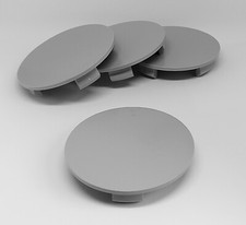 1 x Nabenkappe Nabendeckel Felgendeckel Radkappe 64 / 58 mm RONAL ALUFELGEN R01