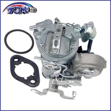 1 Barrel Carburetor Carb For 1970-1974 Chevy GMC 250 & 292 W/Choke 213 C10 230