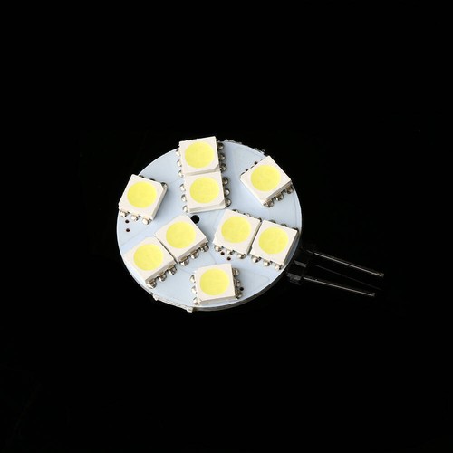 1-10 X LED G4 Bulbs Lamps 1W 1.5W 2W 3W SMD light Cool White/Warm White DC 12V - Picture 9 of 16