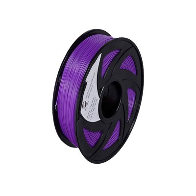 ABS 3D Printer Filament 1.75mm,1kg (2.2lbs) Spool, Dimensional Accuracy +/- 0...