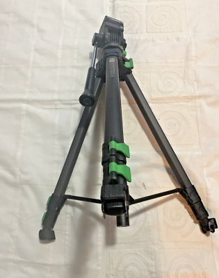 CULLMANN TRIPOD MODEL 2901 W/ HEAD, MADE IN GERMANY | eBay