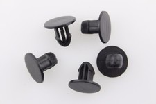 Hood Seal Retaining Clip Fit For Honda Civic Del Sol Cr-v Acura Integra