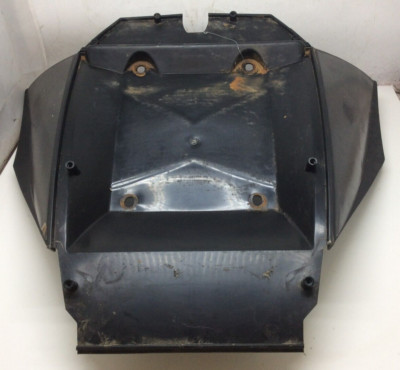 Arctic Cat Used OEM Rear Fender Tunnel F5 F6 EFI LXR Jaguar Z1