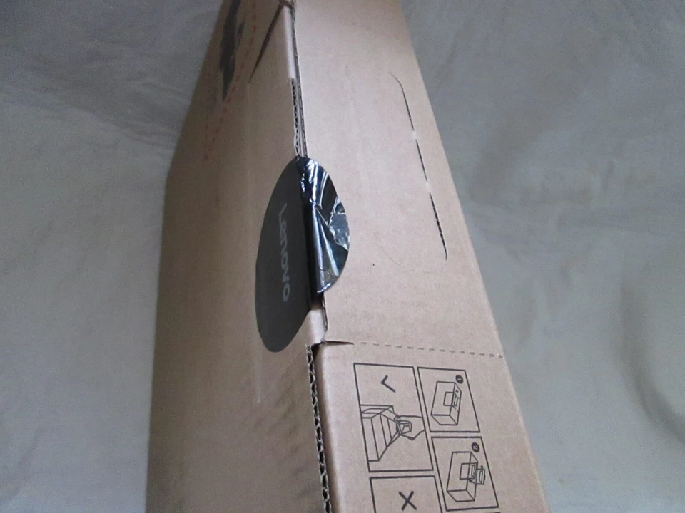 LENOVO IDEAPAD S145 14" NEW 128GB INTEL PENTIUM GOLD 5405U 2.30 GHz 4 GB LAPTOP - Image 3 of 4