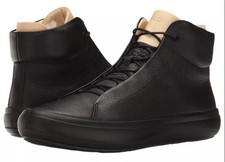 ecco intrinsic 3 mens black