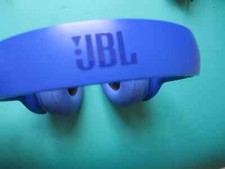 GENUINE JBL EVEREST 300 HEADPHONES -FOR PARTS PLEASE READ DESCRIPTION