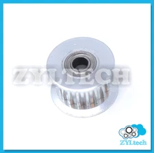 GT2 16 teeth Ball Bearing Idler - 3mm bore