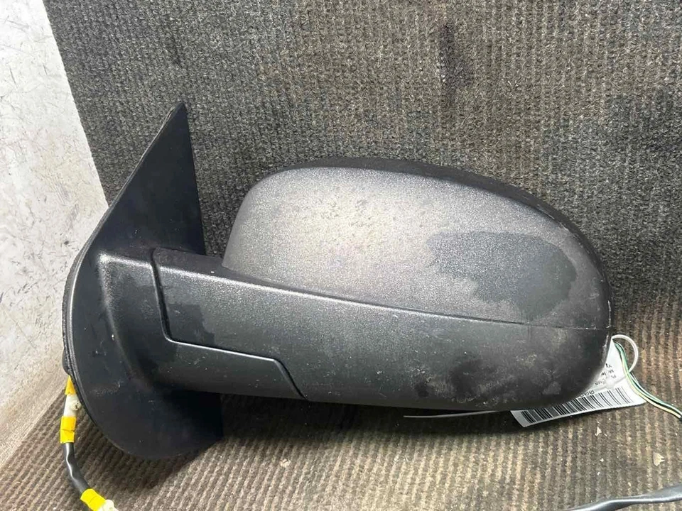 Fits 2007-13 CHEVY SILVERADO Left Door Mirror (aftermarket) OEM:N/A Foto 3 de 4