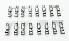 Pro Racer Solid Roller Lifter Sbc Chevygm 265-400 All Vertical Bar 8prs