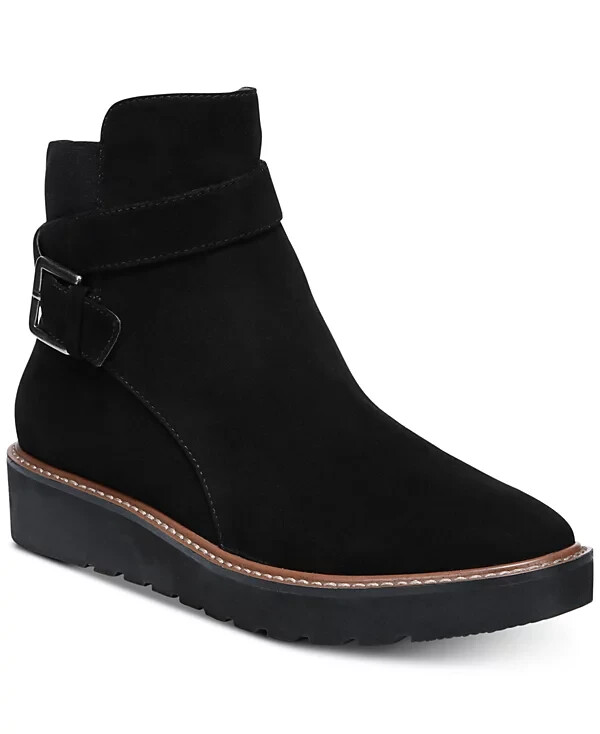 Excellent Condition - Naturalizer Aster Womens Bl… - image 1