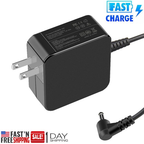 Chargeur Original ASUS 45W Neuf – Adaptateur Secteur Pour Zenbook, Vivobook, Transformer Book