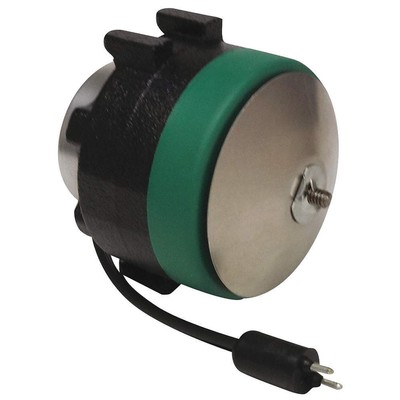 ELECTRIC MOTORS AND SPECIALTIES UTBCF1701E56C Unit Bearing Fan Motor,1/57 HP,172