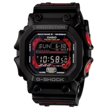 Casio G-SHOCK GXW-56-1AJF Tough Watch Japan NEW Domestic Version