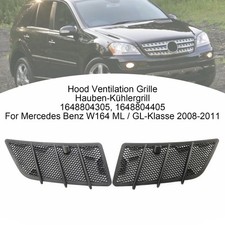 Capot Mercedes CLASSE GL