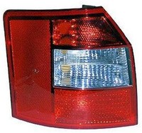 Van Wezel Heckleuchte 0325935 FüR B6 Audi 8E5 A4 Avant Quattro Tdi Fsi