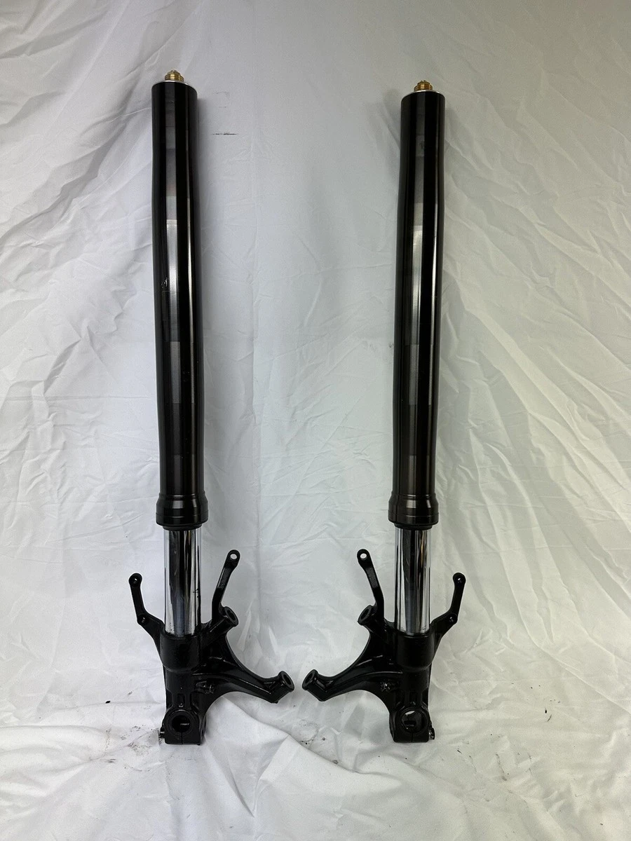Yamaha Motorcycle Complete Suspension Units for Yamaha YZF R1 for