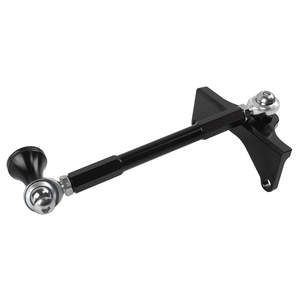 Motorcycle Frame Stabilizer Link For 2017-2023 Harley Touring Electra Glide Foto 3 de 4