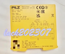 1PC NEW PILZ PNOZ C2 24VDC 2n/o 710002 #CL