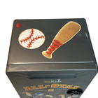 Williams Sonoma All Star Sports Cookie Cutters w/Recipe Set of 8 RARE NIB Y2K — photo 4