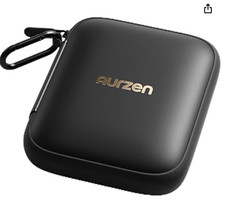 CasePlay Carrying Case Customized for Zip Ultra-Portable Mini Projector and Type