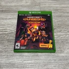 Minecraft Dungeons: Hero Edition Xbox One Series X