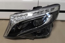 MERCEDES W447 V-KLASA VITO FULL LED Frontscheinwerfer Links 4479060101 OE-Teil O