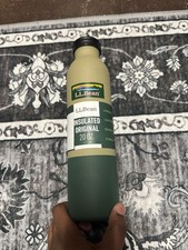 Borraccia coibentata verde L.L.Bean #esterno #escursionismo