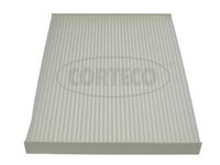 Corteco Innenraumfilter 80000874 Partikelfilter FüR Qashqai Nissan J10 NJ10 1 2