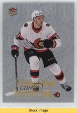 2024-25 Upper Deck Fleer Ultra Medallions Zack Ostapchuk #M-32 READ l3q