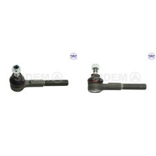 Rotule de direction Nissan TERRANO