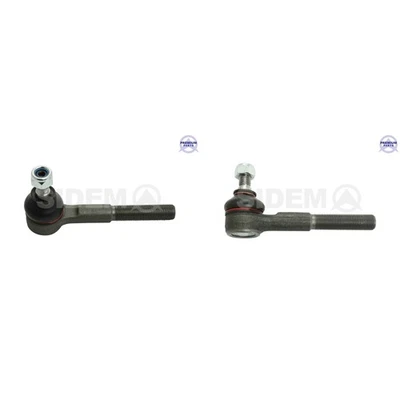 Set De Rotule De Direction Gauche Droite Pour Nissan Terrano II R20 Pick-Up D21 - Photo 1/3