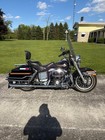 1984 Harley Davidson Touring