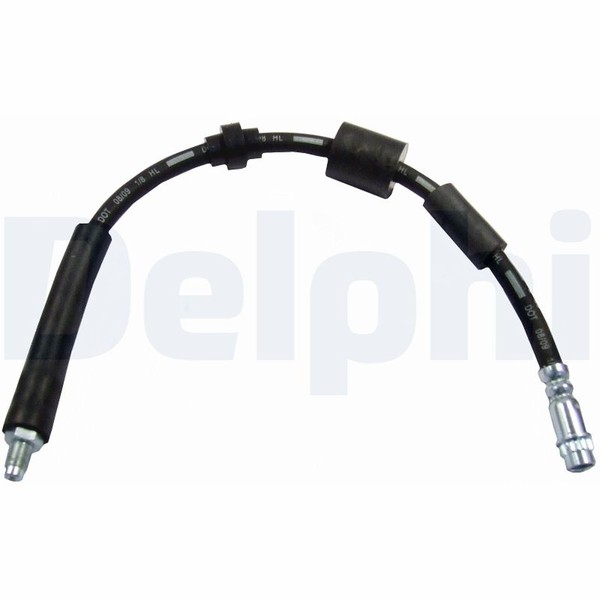 Delphi Bremsschlauch LH6742 FüR 308 5008 SW 3008 Peugeot CC 1 GroßRaumlimousine-image
