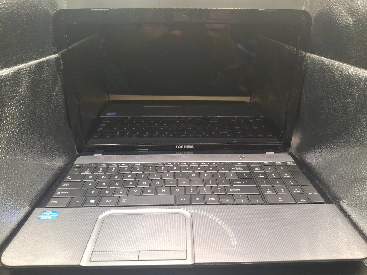 Toshiba Intel Core i3 3rd Gen. 6 GB RAM PC Laptops & Netbooks for