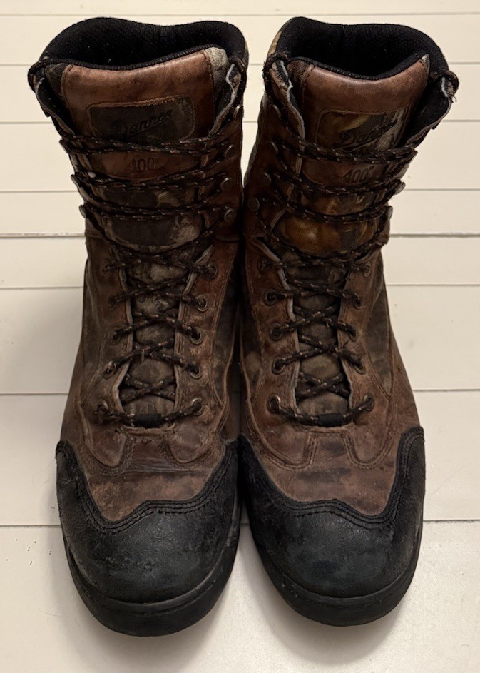 Danner 42284 Pronghorn 8 display picture 1