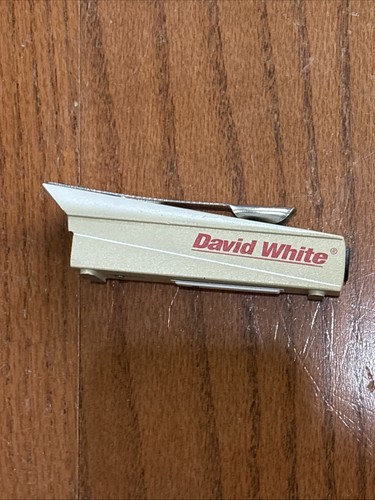 David White 17-620DW Pocket Sighting Hand Level