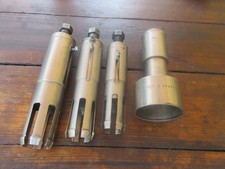 Snap-on S 8687a Transmission Bushing Tool Remover And Installer And Other Tool Snap-on S 8687a Transmission Bushing Tool Remover And Installer And Other Tool