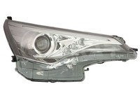 LED Hauptscheinwerfer Rechts Elektrisch HIR2 FüR Toyota Avensis Kombi _T27_